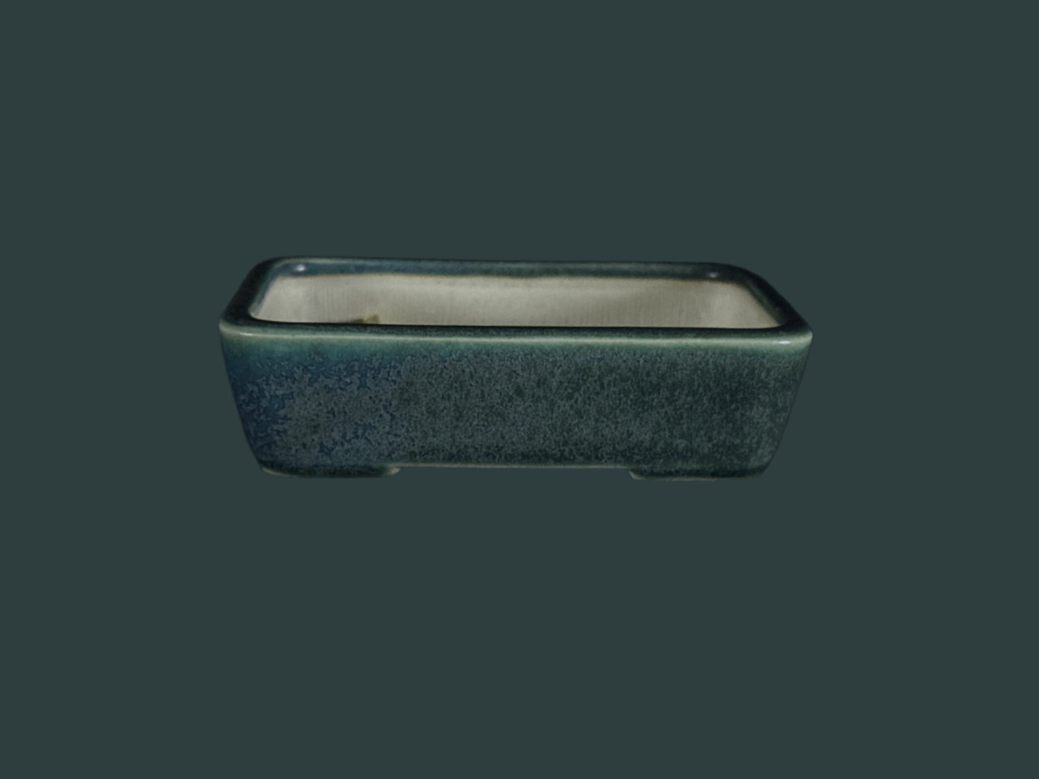 Japanese Glazed Pots