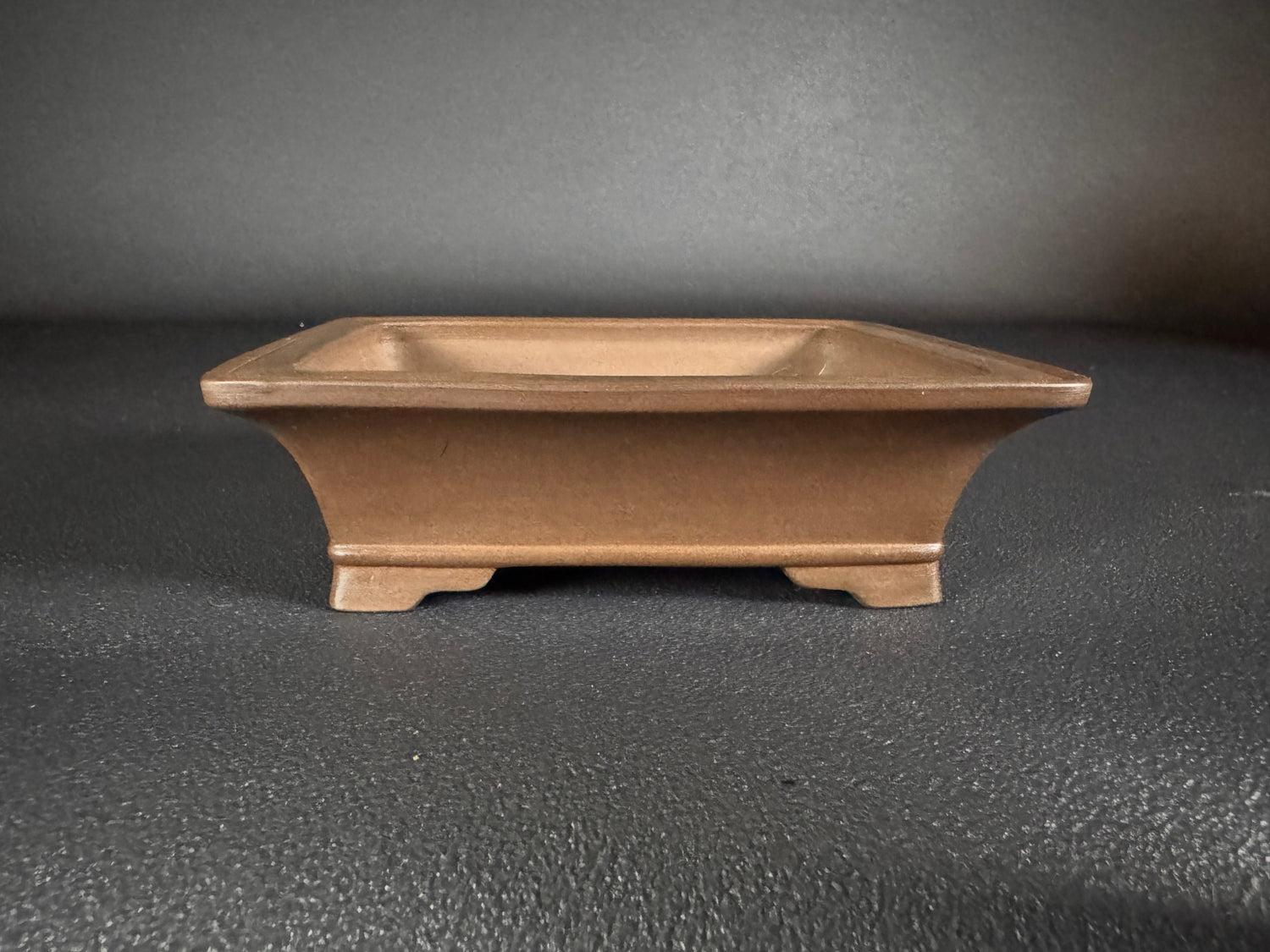 Japanese Unglazed Pots
