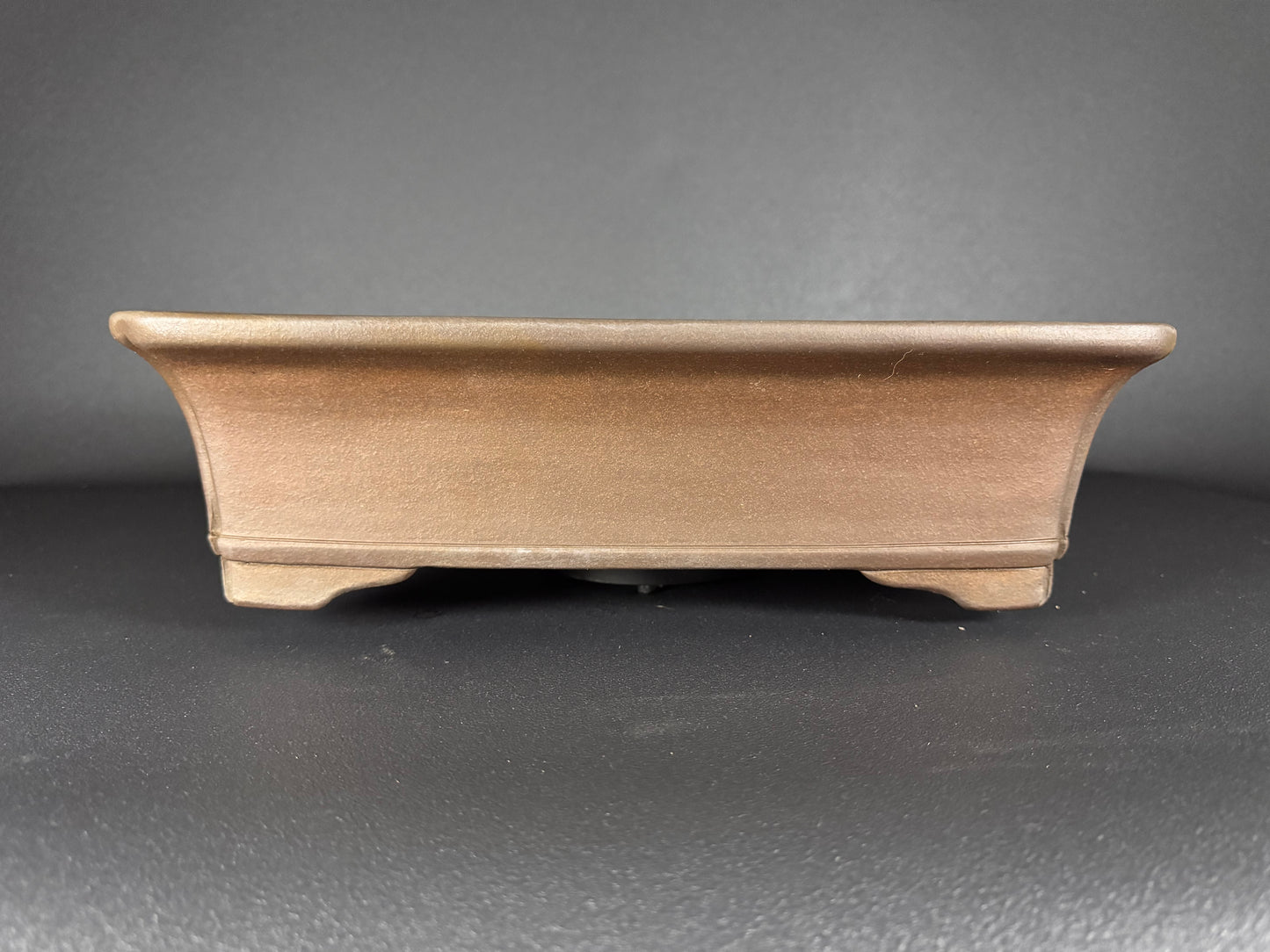 GYOUZAN 1St Gen (Nakano Yukizyou) "中野行常" - 常滑– 41.5cm Rectangle