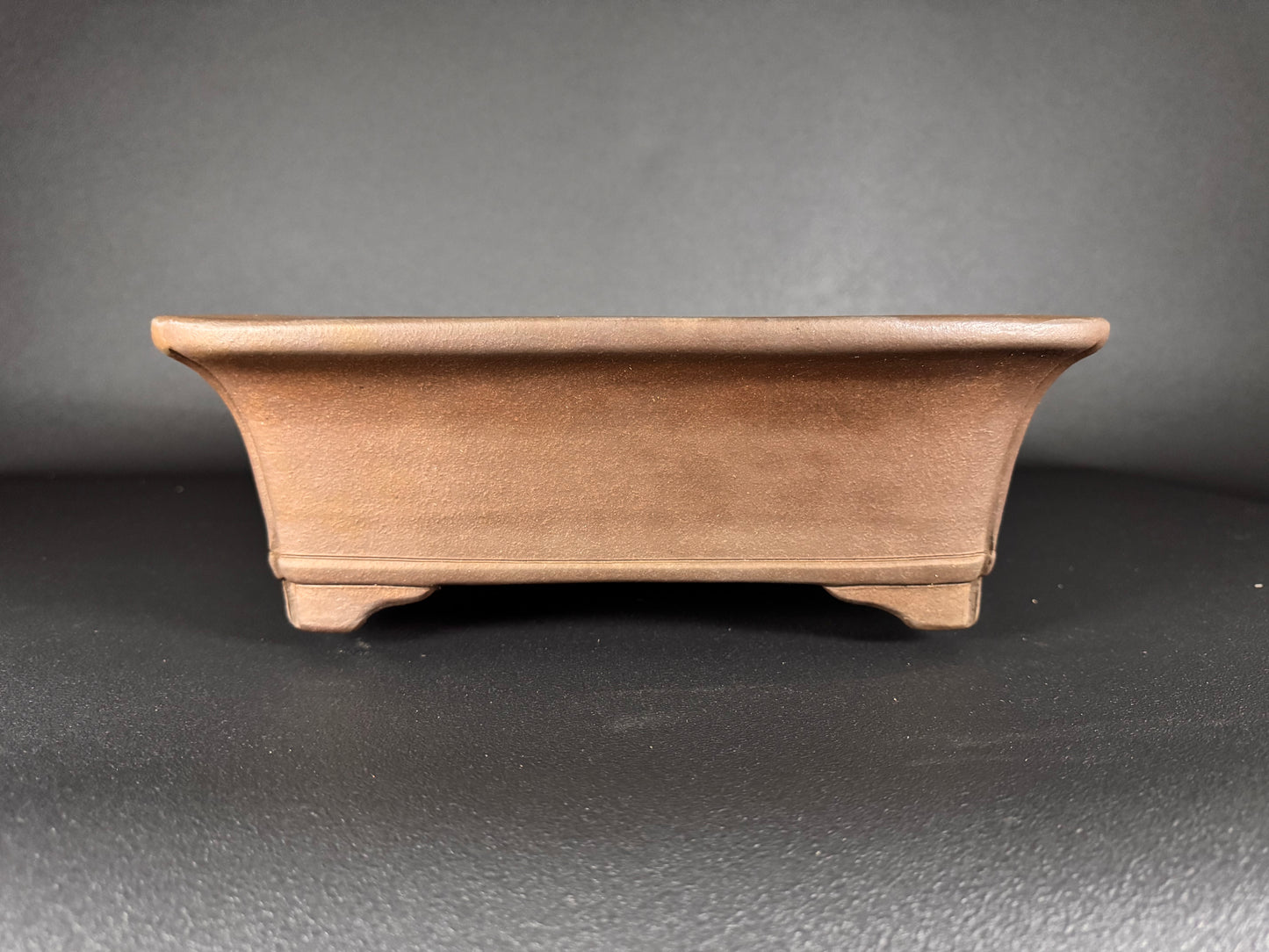 GYOUZAN 1St Gen (Nakano Yukizyou) "中野行常" - 常滑– 41.5cm Rectangle