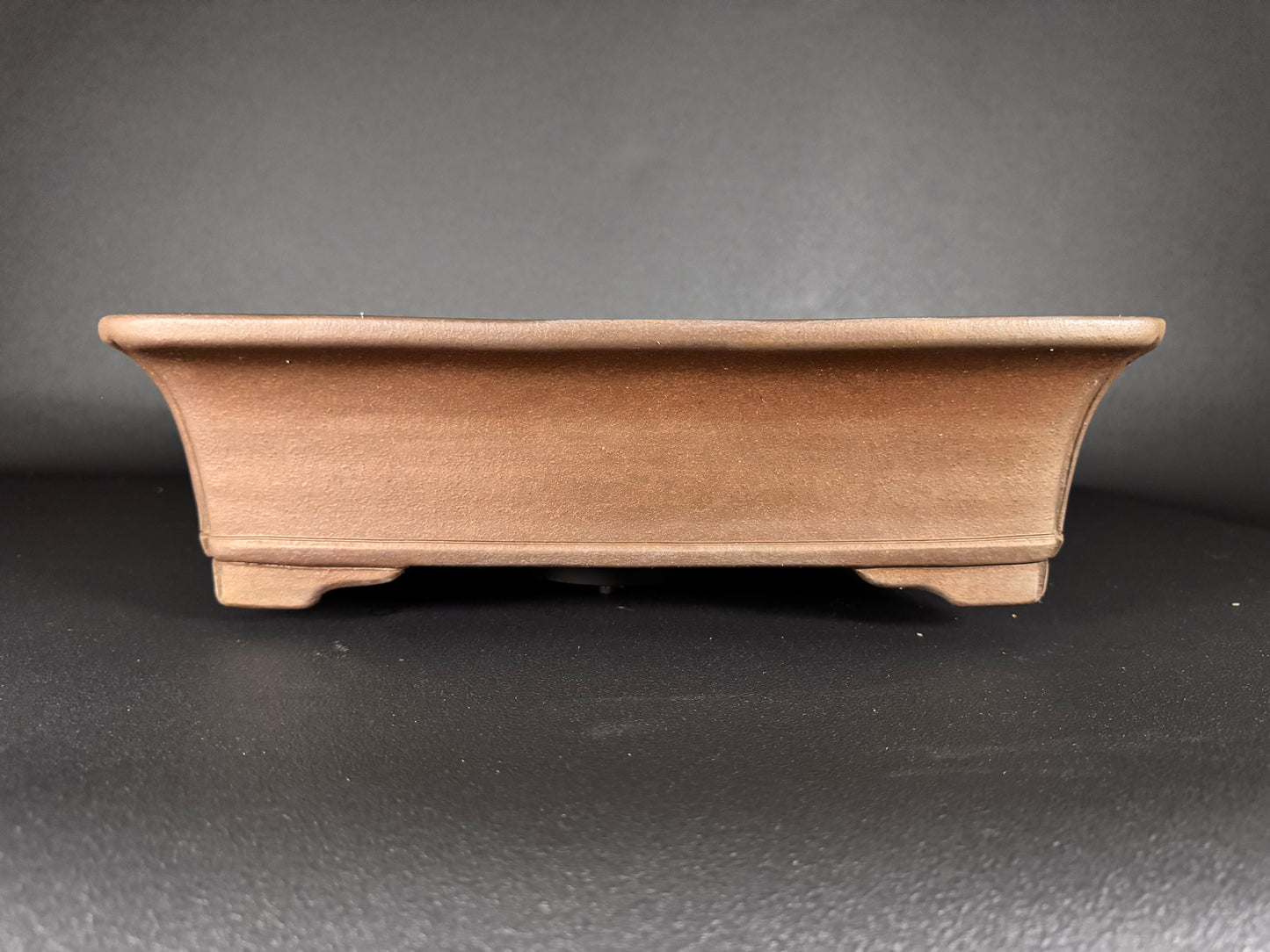 GYOUZAN 1St Gen (Nakano Yukizyou) "中野行常" - 常滑– 41.5cm Rectangle