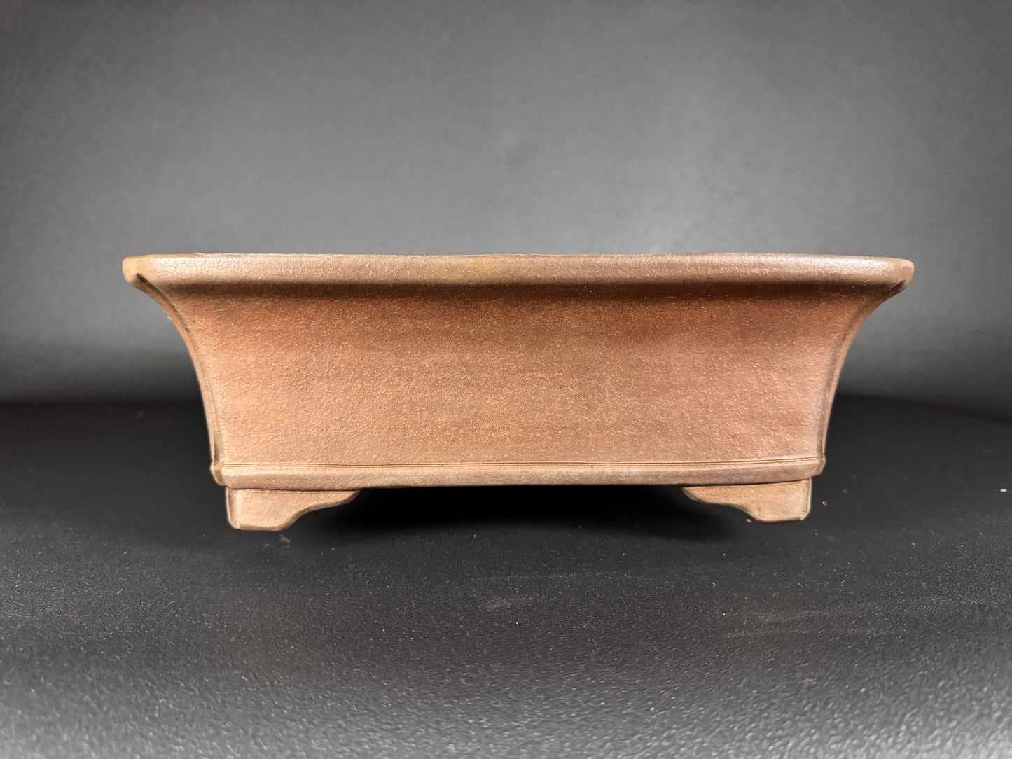GYOUZAN 1St Gen (Nakano Yukizyou) "中野行常" - 常滑– 41.5cm Rectangle