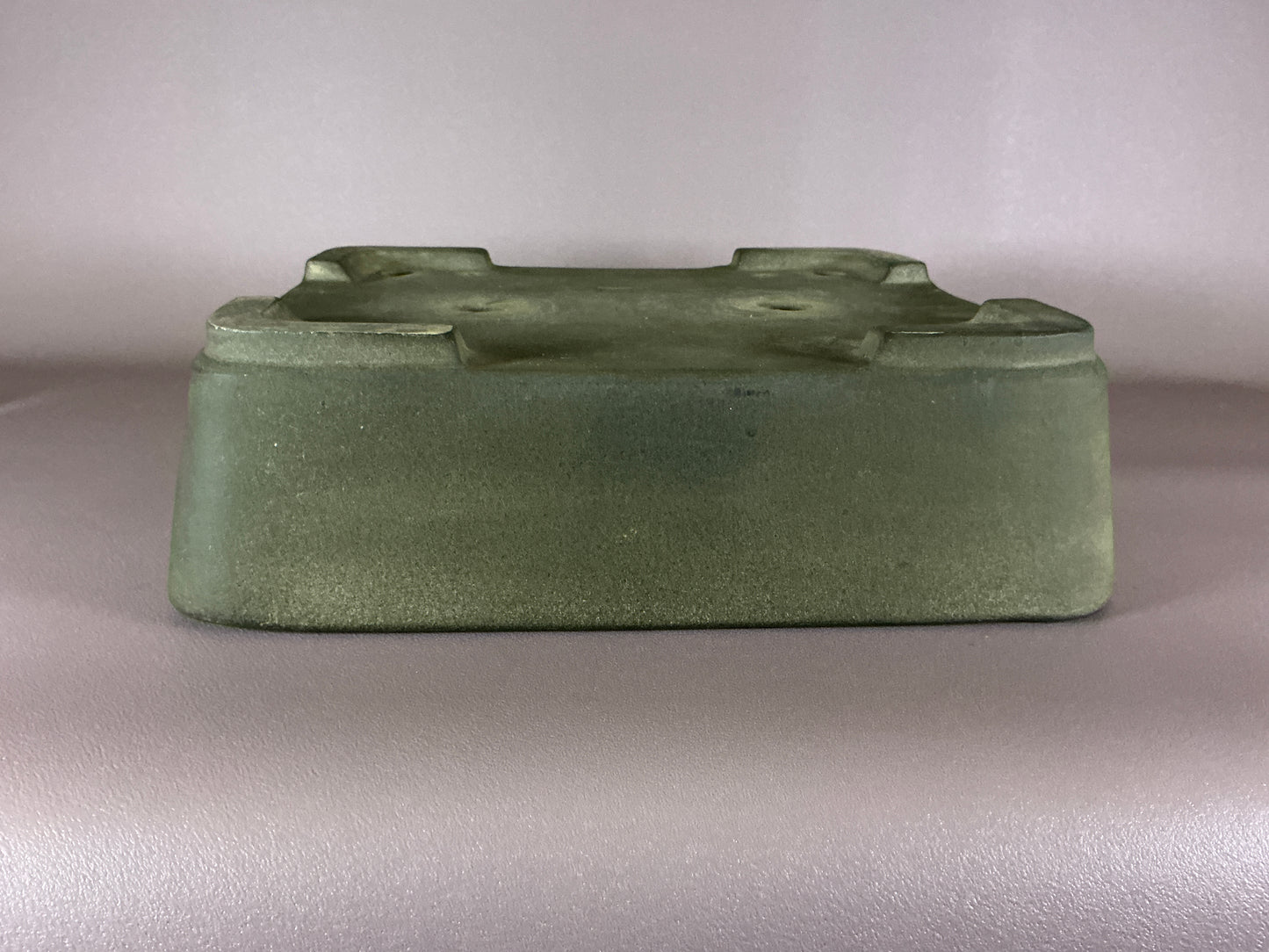 KOYO, 2nd Gen Aiba Kuniaki ( Juko Koyo) 常滑 37cm