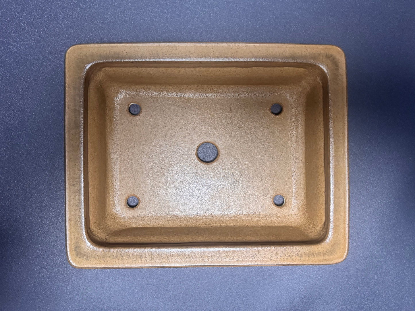 SYU-ZAN Suzuki (舟山), (Suzuki Shinji (鈴木伸二)) Rectangular 37cm