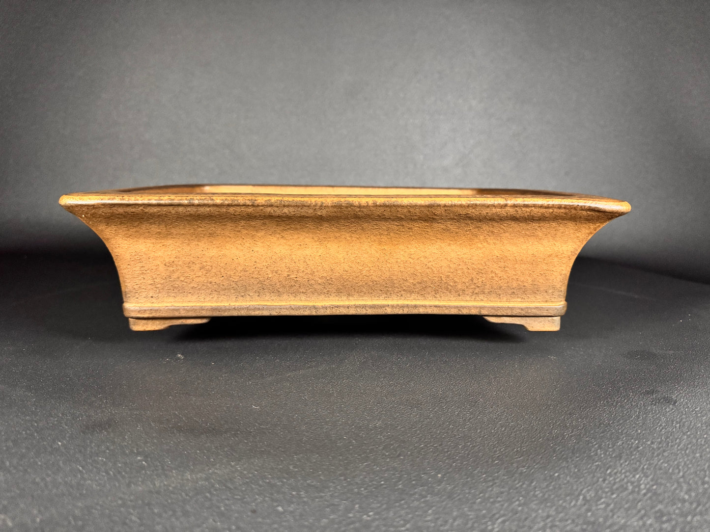 SYU-ZAN Suzuki (舟山), (Suzuki Shinji (鈴木伸二)) Rectangular 37cm