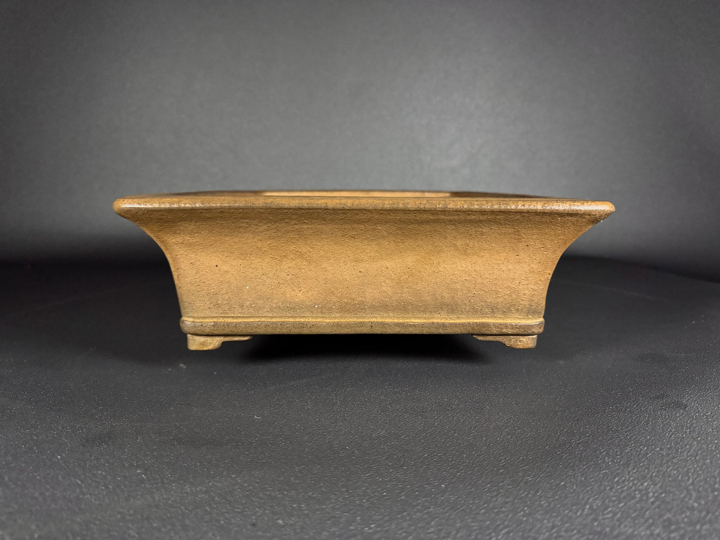 SYU-ZAN Suzuki (舟山), (Suzuki Shinji (鈴木伸二)) Rectangular 37cm