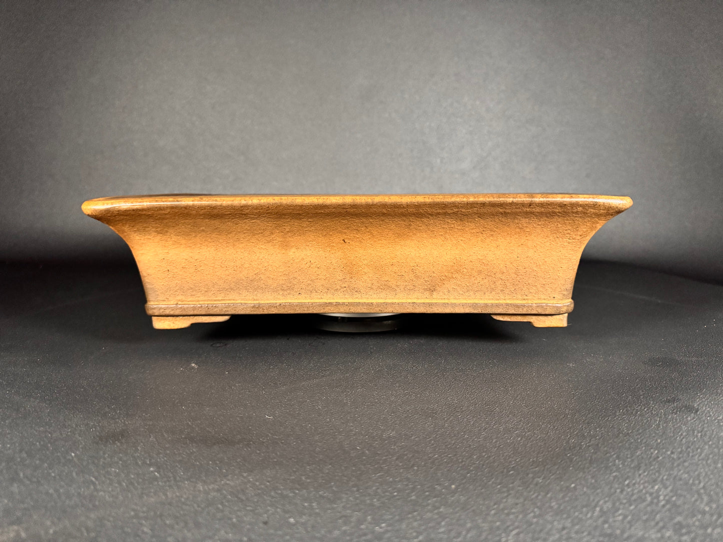 SYU-ZAN Suzuki (舟山), (Suzuki Shinji (鈴木伸二)) Rectangular 37cm
