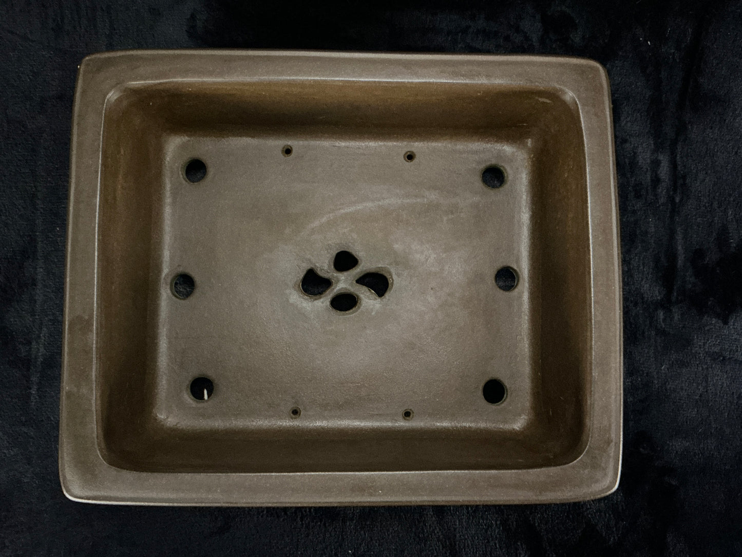 GYOUZAN 1St Gen (Nakano Yukizyou) "爪描き" - 常滑– 33.5cm ( My first Nakano ) NOT for SALE