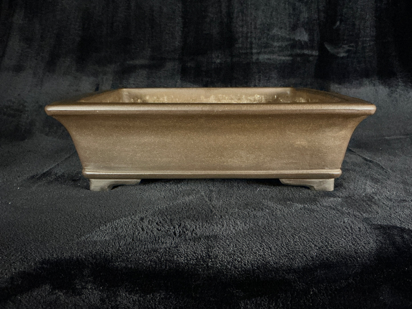 GYOUZAN 1St Gen (Nakano Yukizyou) "爪描き" - 常滑– 33.5cm ( My first Nakano ) NOT for SALE