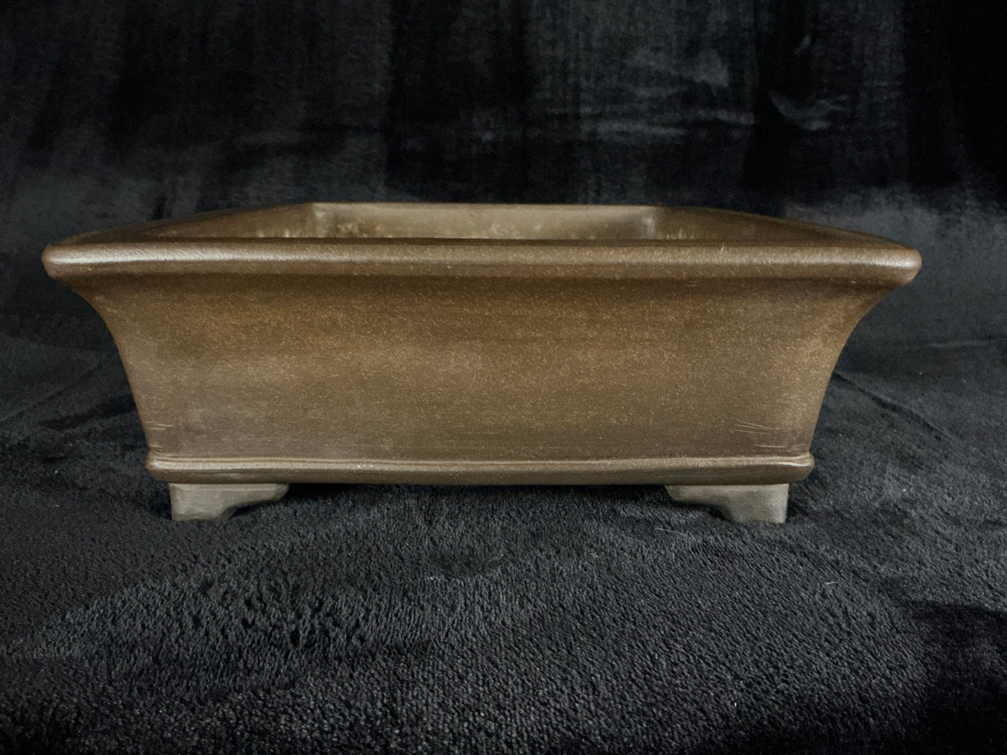 GYOUZAN 1St Gen (Nakano Yukizyou) "爪描き" - 常滑– 33.5cm ( My first Nakano ) NOT for SALE