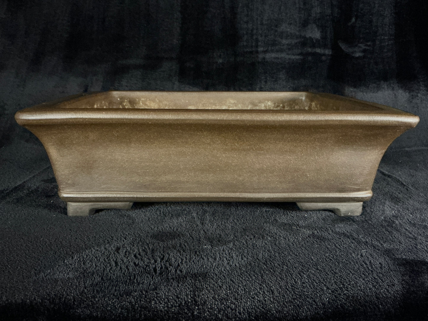 GYOUZAN 1St Gen (Nakano Yukizyou) "爪描き" - 常滑– 33.5cm ( My first Nakano ) NOT for SALE