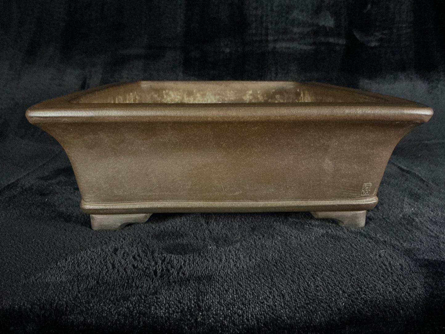 GYOUZAN 1St Gen (Nakano Yukizyou) "爪描き" - 常滑– 33.5cm ( My first Nakano ) NOT for SALE