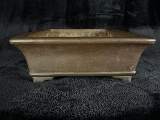 GYOUZAN 1St Gen (Nakano Yukizyou) "爪描き" - 常滑– 33.5cm ( My first Nakano ) NOT for SALE