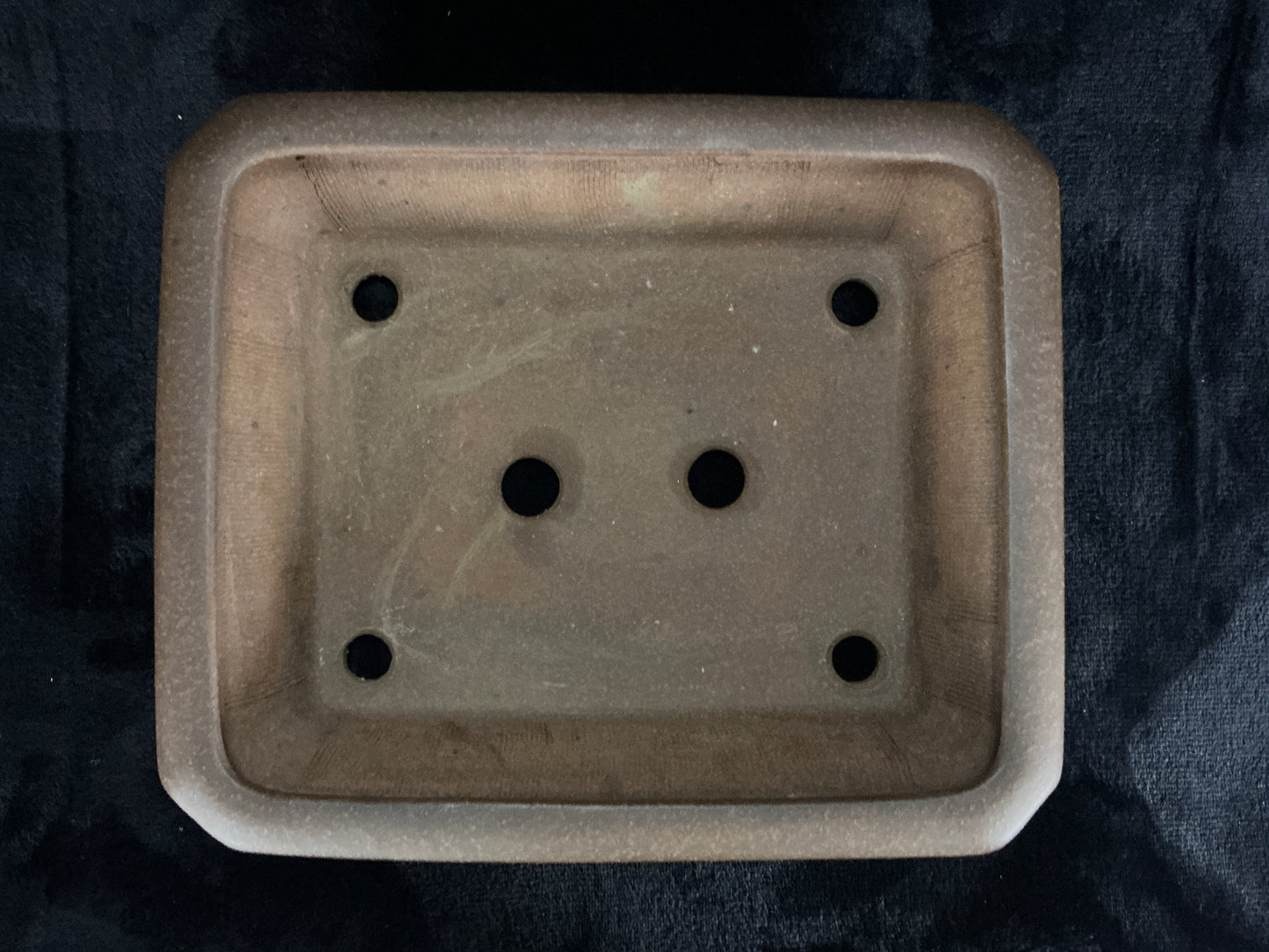 TOUHOU (陶峰) Rectangle  常滑 30cm