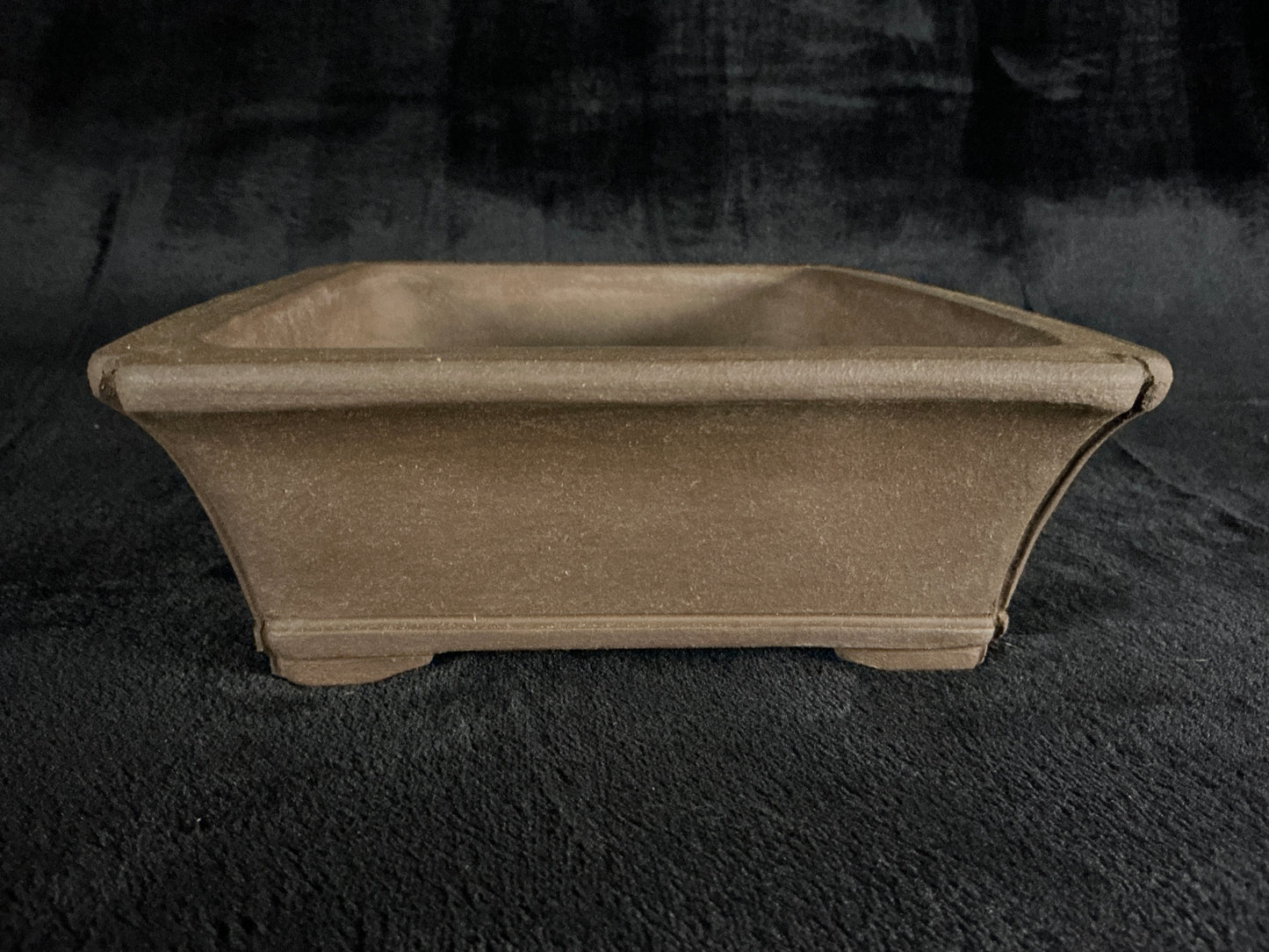 TERAHATA Mazan (Mayama Mazan) 常滑 – 39.0 cm Rectangular