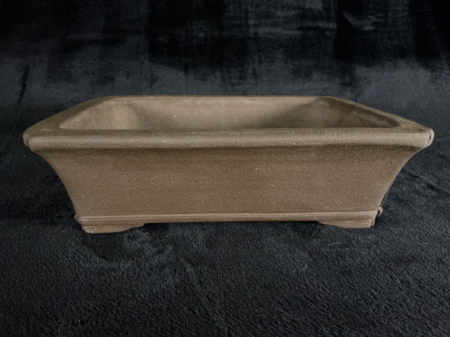 TERAHATA Mazan (Mayama Mazan) 常滑 – 39.0 cm Rectangular