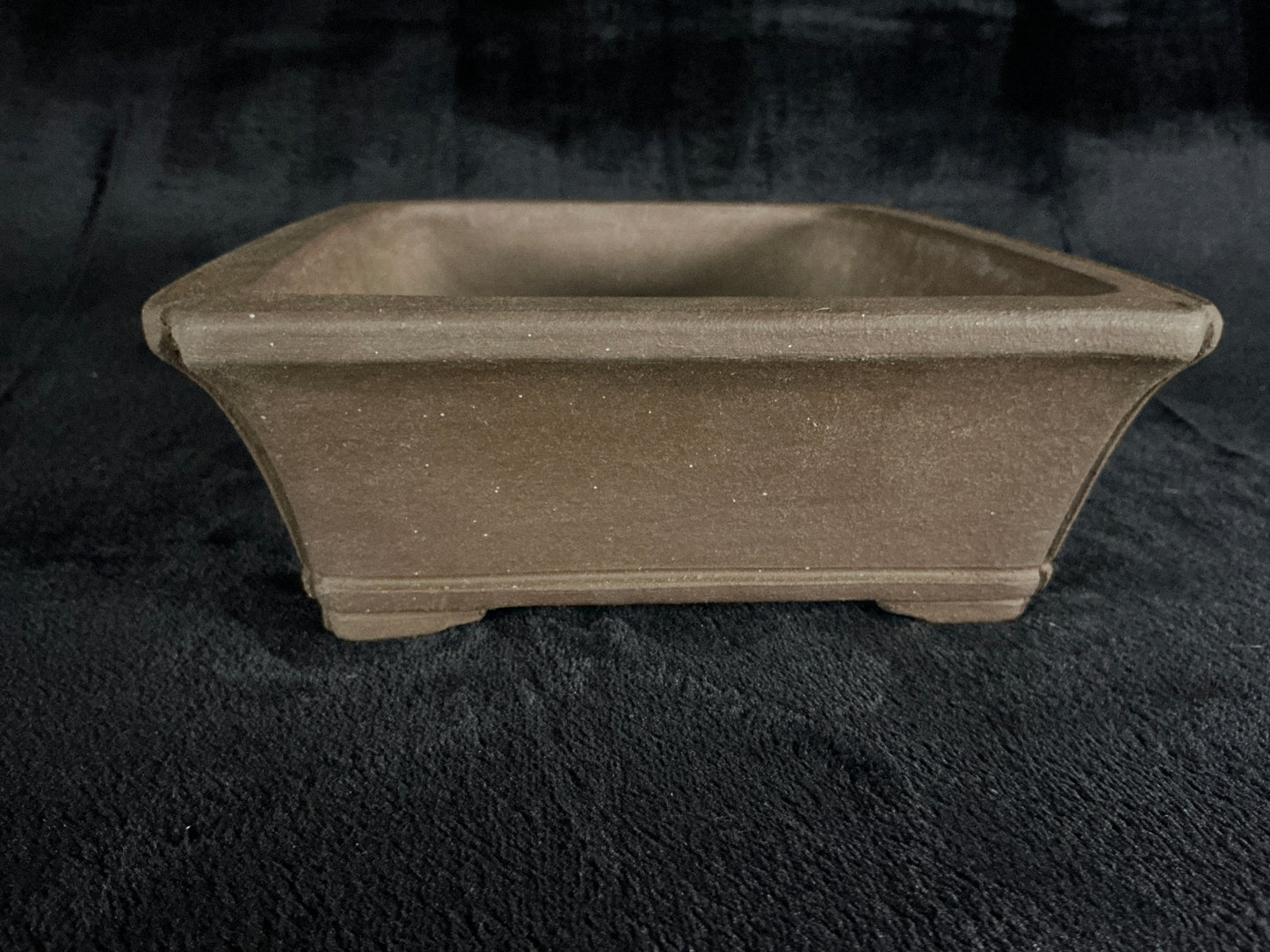 TERAHATA Mazan (Mayama Mazan) 常滑 – 39.0 cm Rectangular