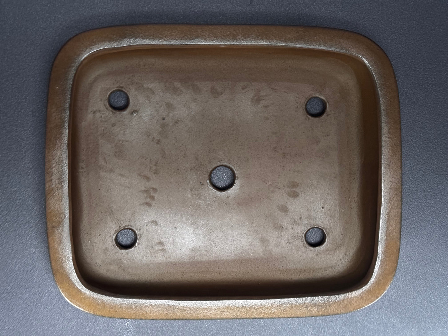 SYU-ZAN Suzuki (舟山), (Suzuki Shinji (鈴木伸二)) Rectangular 29cm Not for Sale!