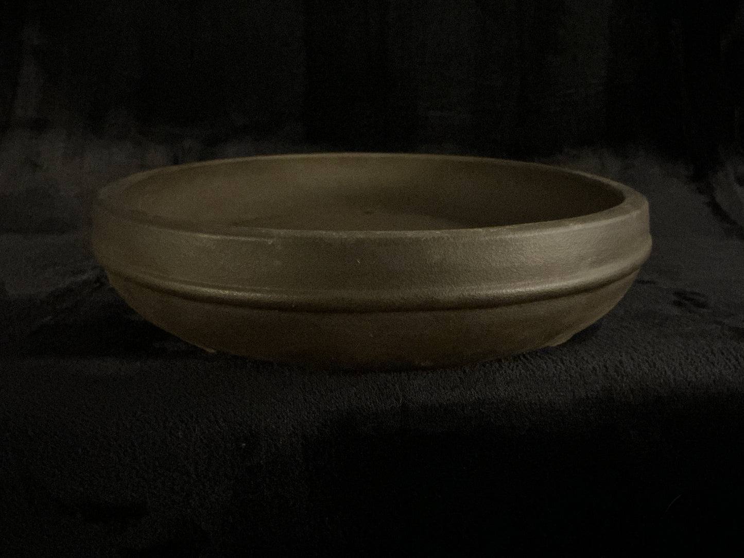 SUISHOUEN HEKISUI (Mizukami Shinji) 常滑 56.5cm