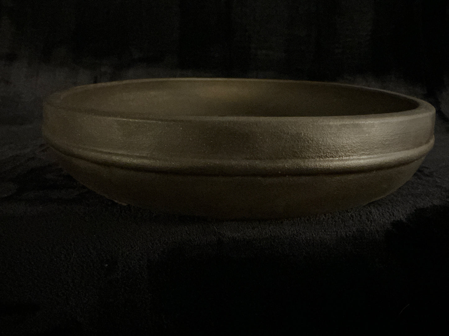 SUISHOUEN HEKISUI (Mizukami Shinji) 常滑 56.5cm