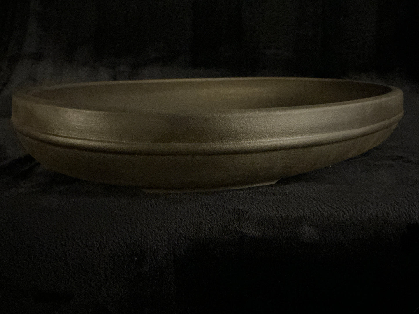 SUISHOUEN HEKISUI (Mizukami Shinji) 常滑 56.5cm