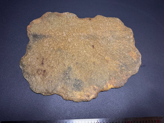 Kurama Natural Japanese Stone Flat