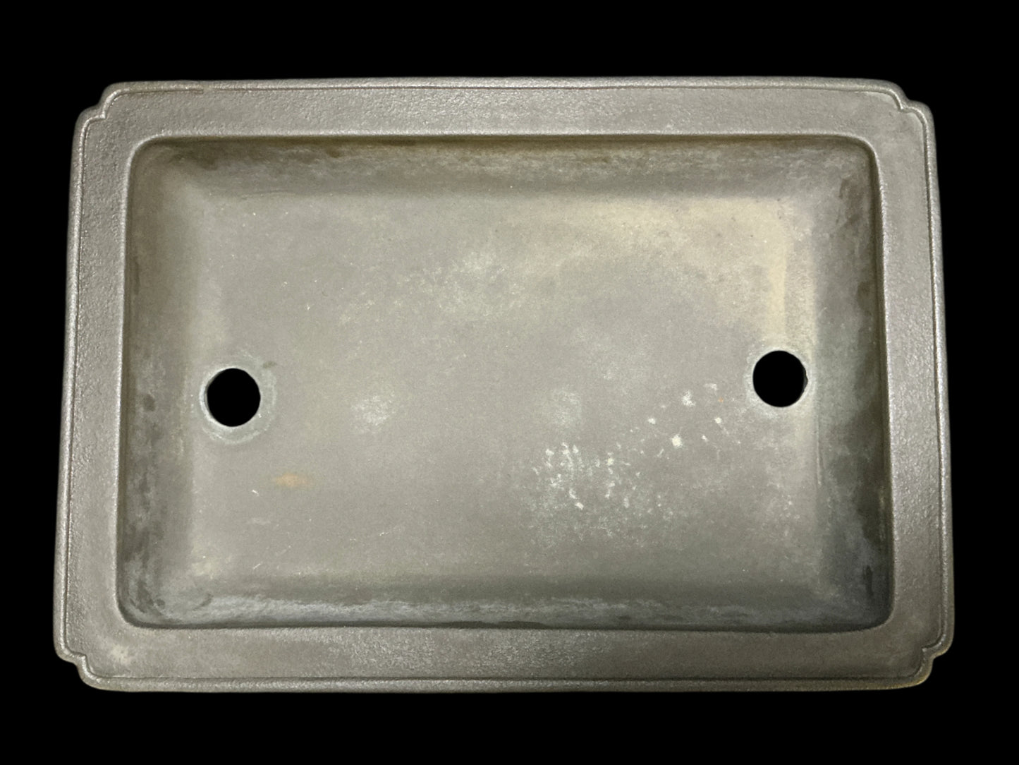 YAMAAKI 3rd Generation (Kataoka Toshio) Production - 常滑-34.5cm Rectangular