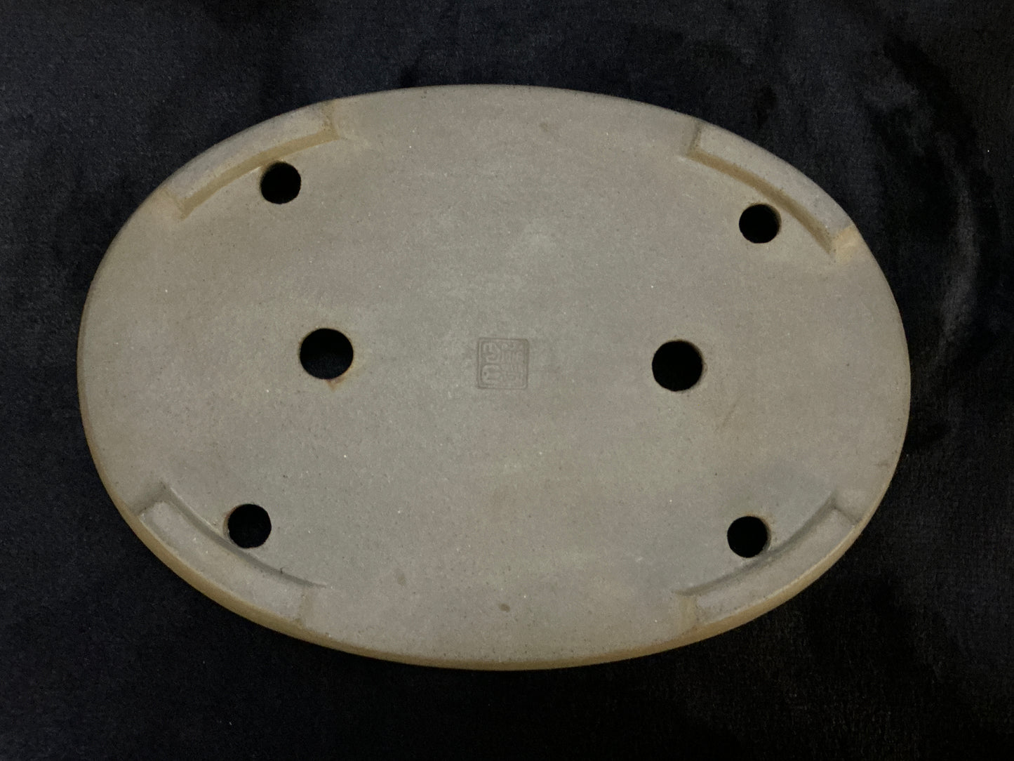 SEIZAN, Master KATAOKA Makoto, 常滑, 29cm