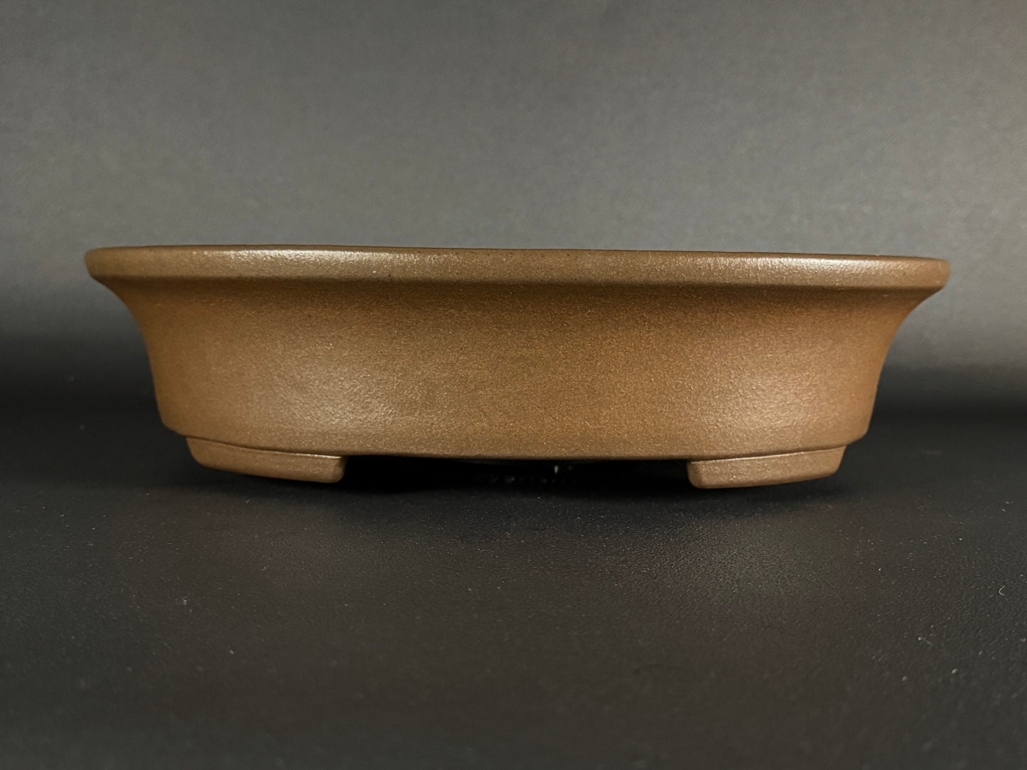 GYOUZAN 1St Gen (Nakano Yukizyou) "中野行常" - 常滑– 38.0cm Oval