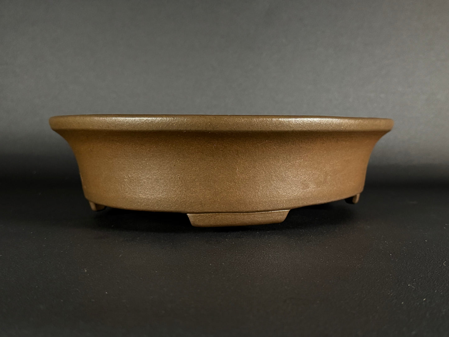 GYOUZAN 1St Gen (Nakano Yukizyou) "中野行常" - 常滑– 38.0cm Oval