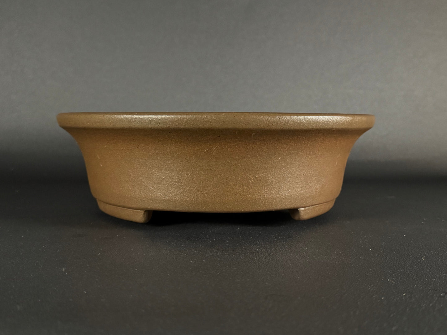 GYOUZAN 1St Gen (Nakano Yukizyou) "中野行常" - 常滑– 38.0cm Oval