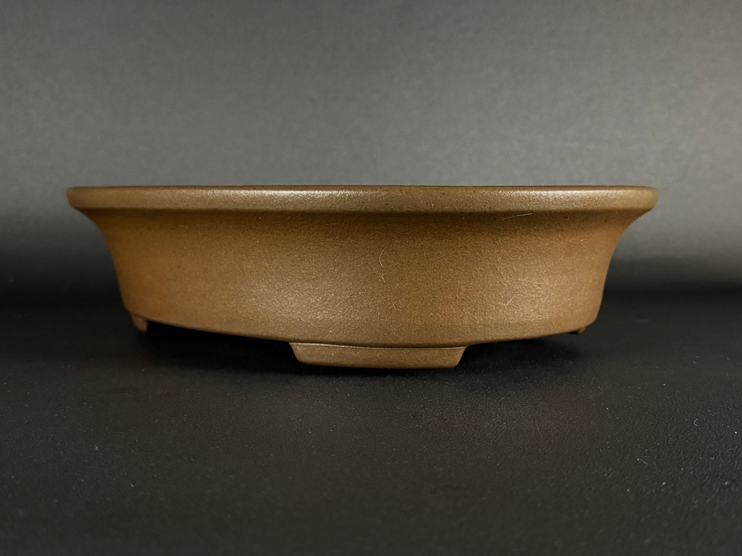 GYOUZAN 1St Gen (Nakano Yukizyou) "中野行常" - 常滑– 38.0cm Oval