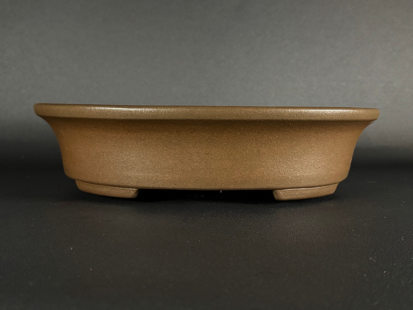 GYOUZAN 1St Gen (Nakano Yukizyou) "中野行常" - 常滑– 38.0cm Oval