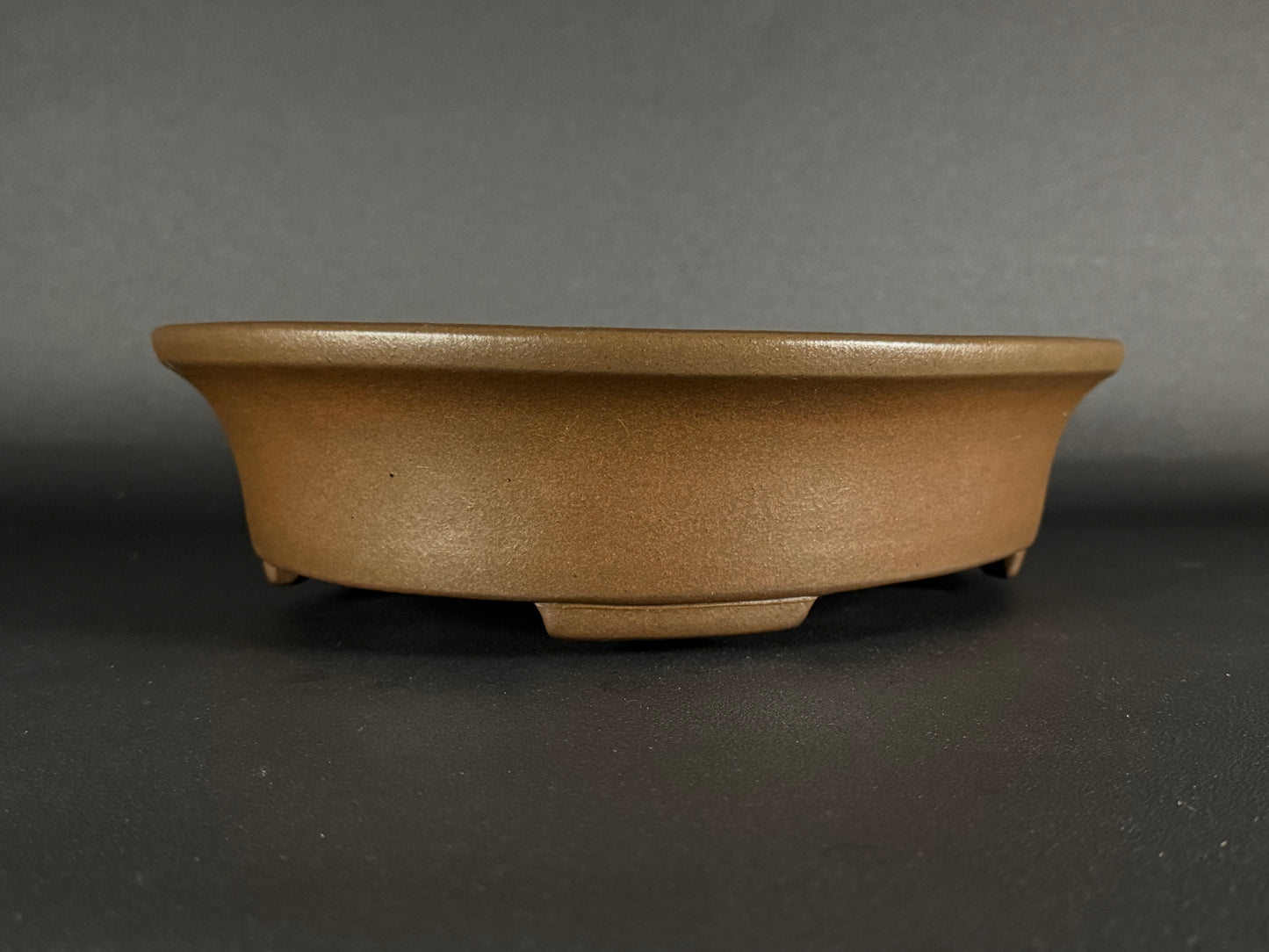 GYOUZAN 1St Gen (Nakano Yukizyou) "中野行常" - 常滑– 38.0cm Oval