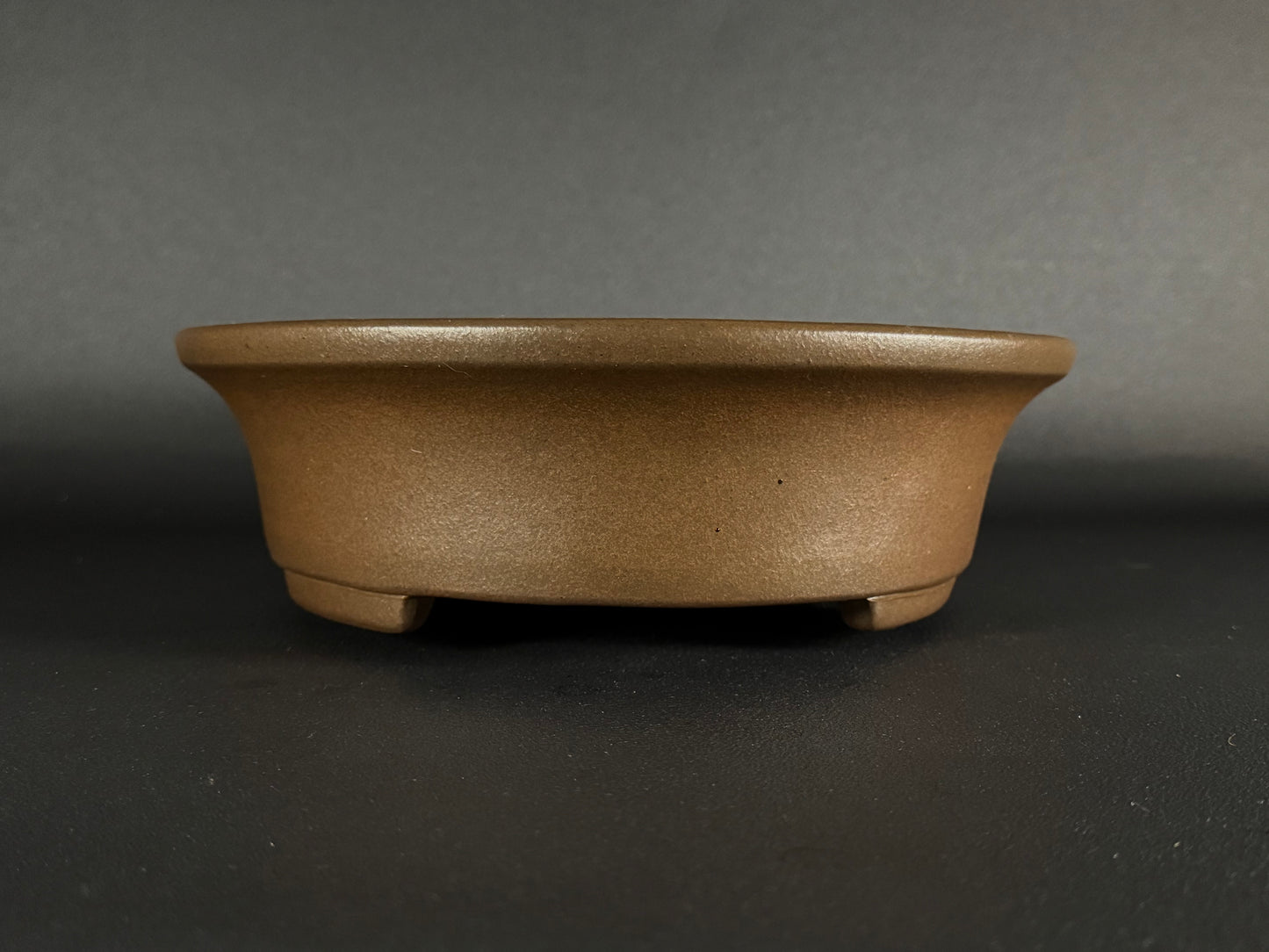 GYOUZAN 1St Gen (Nakano Yukizyou) "中野行常" - 常滑– 38.0cm Oval