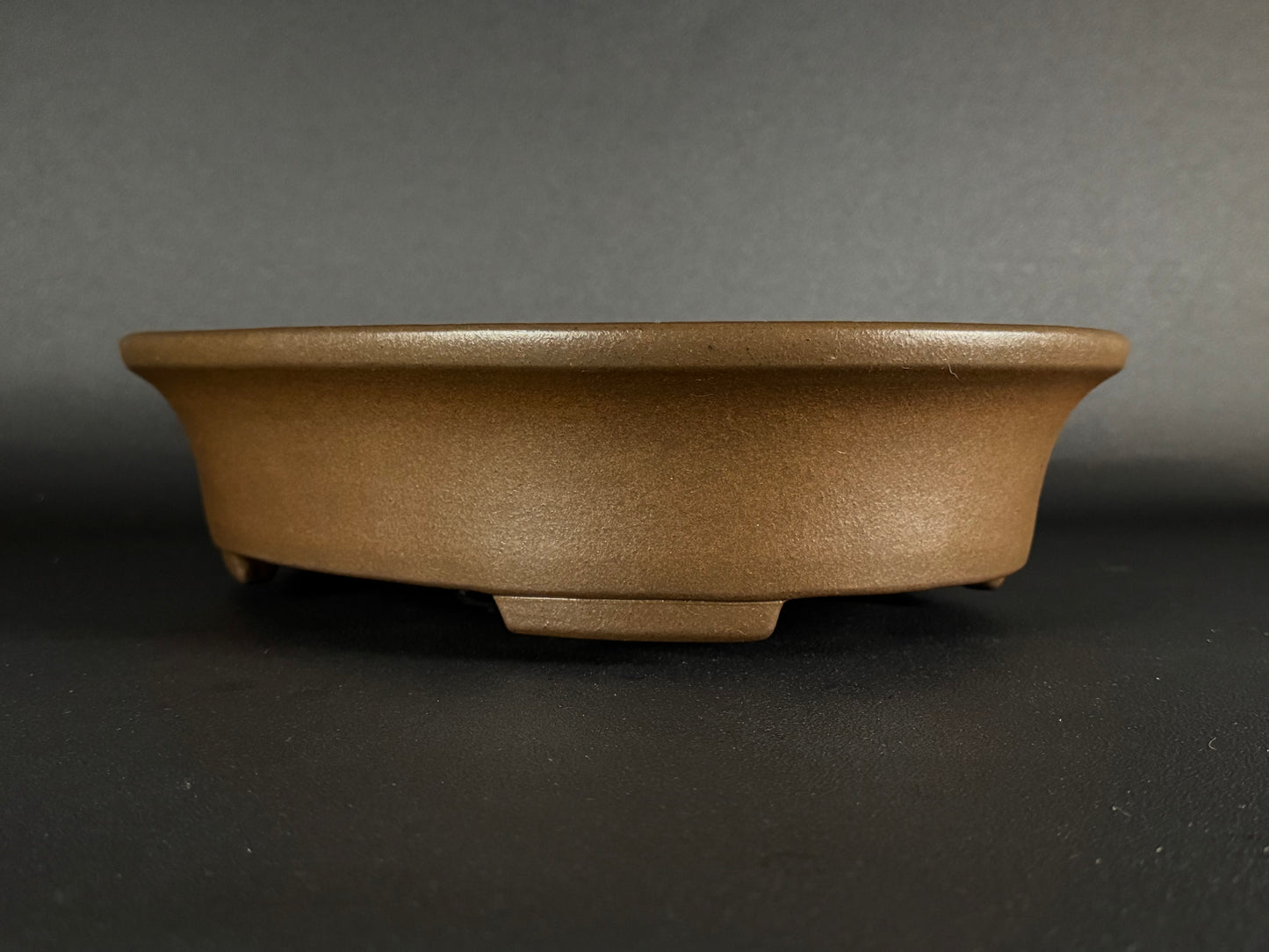 GYOUZAN 1St Gen (Nakano Yukizyou) "中野行常" - 常滑– 38.0cm Oval