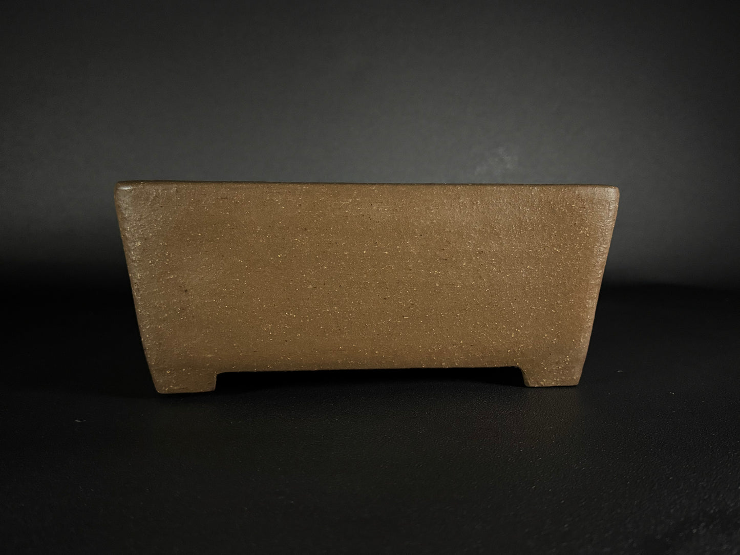 GYOUZAN 1St Gen (Nakano Yukizyou “中野行常”) "爪描き" - 常滑– 37.5cm Rectangular