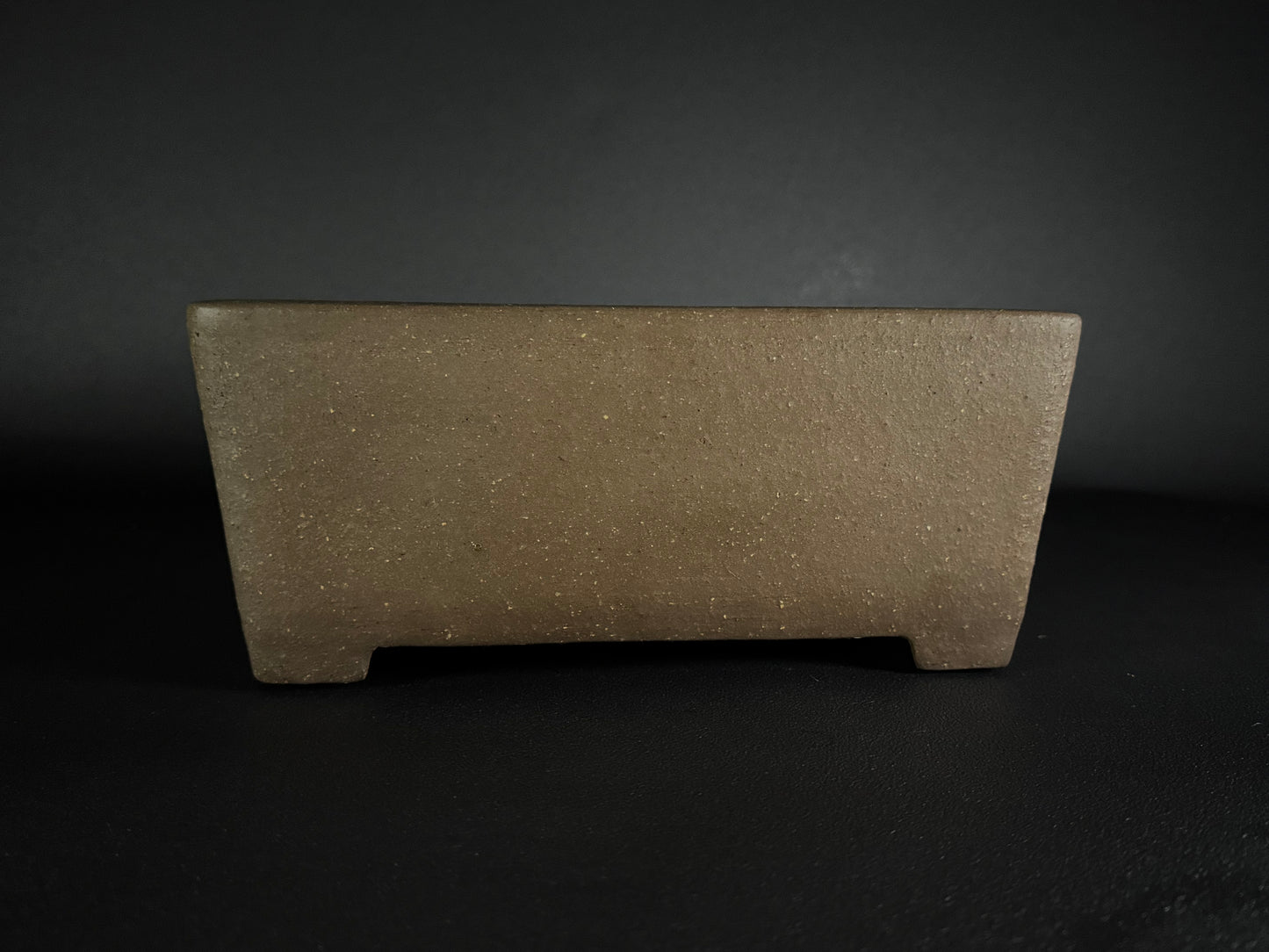 GYOUZAN 1St Gen (Nakano Yukizyou “中野行常”) "爪描き" - 常滑– 37.5cm Rectangular