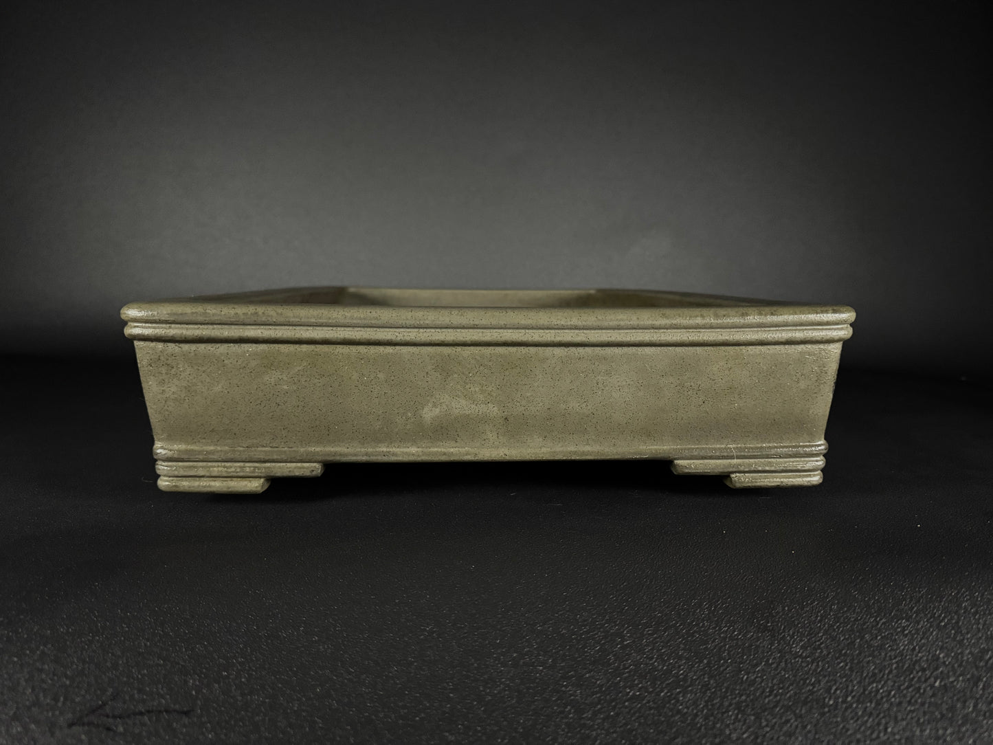 SEIZAN (Master Kataoka Makoto) - 誠山 - 58.5cm Rectangular