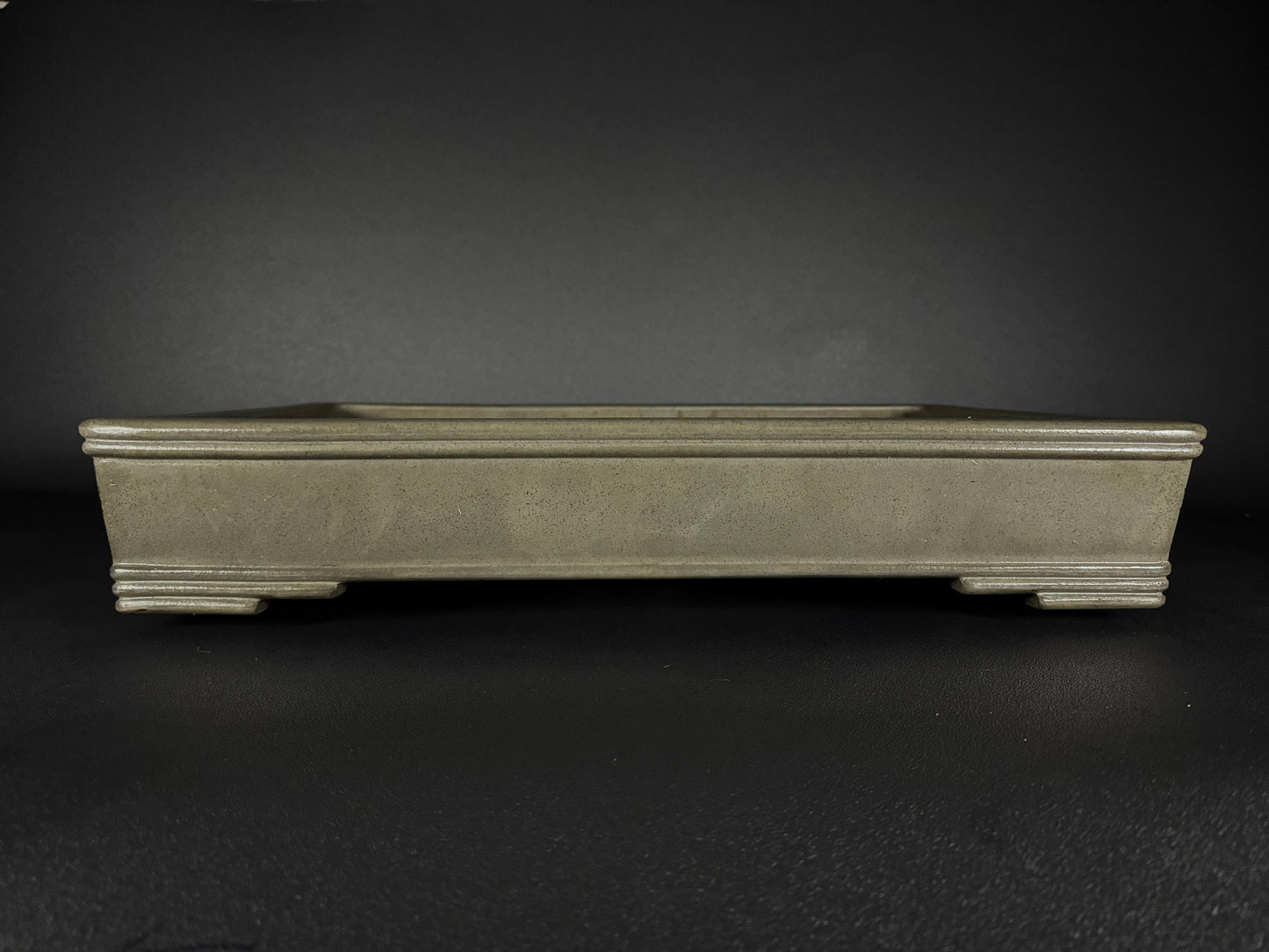 SEIZAN (Master Kataoka Makoto) - 誠山 - 58.5cm Rectangular