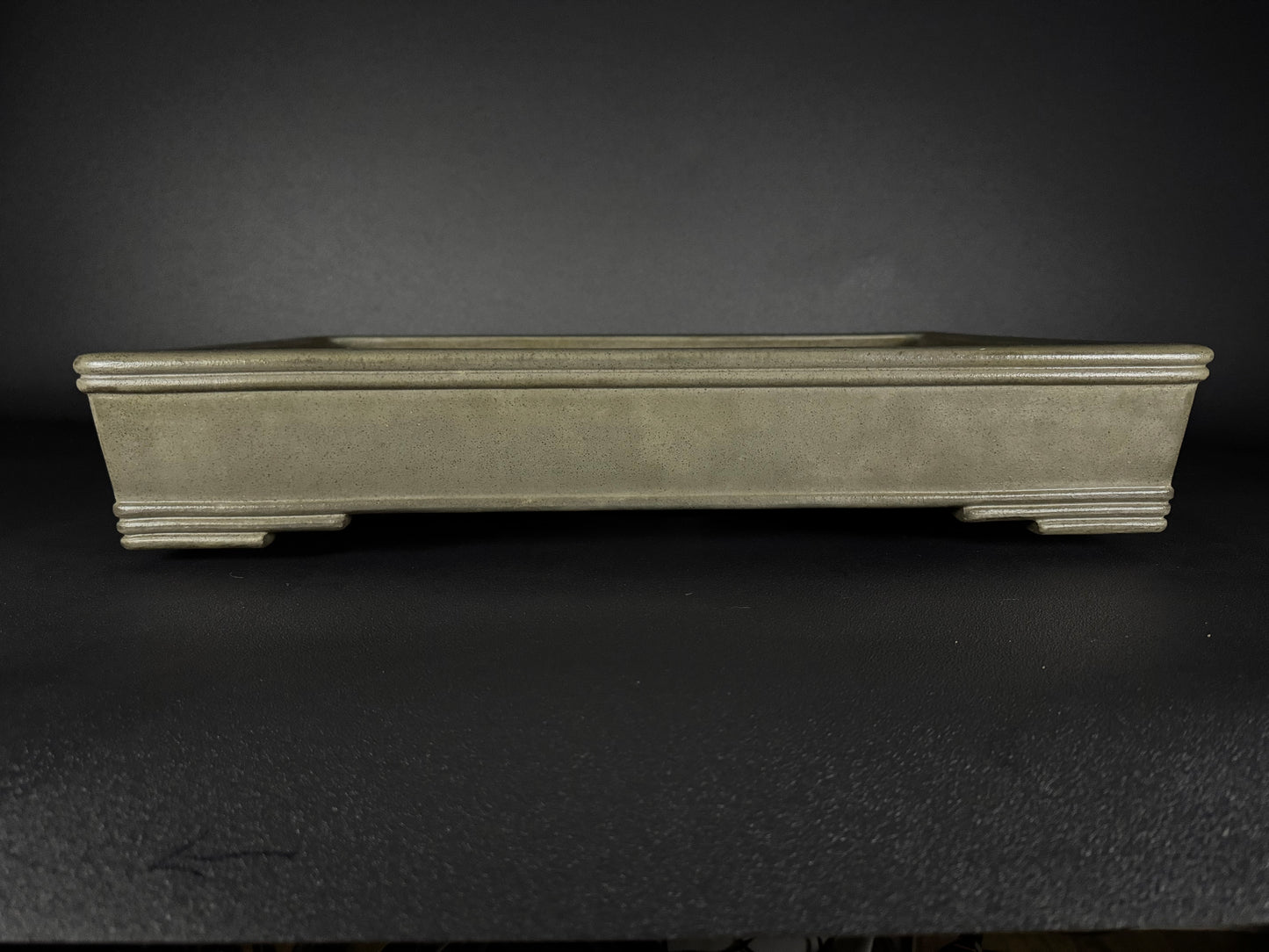 SEIZAN (Master Kataoka Makoto) - 誠山 - 58.5cm Rectangular