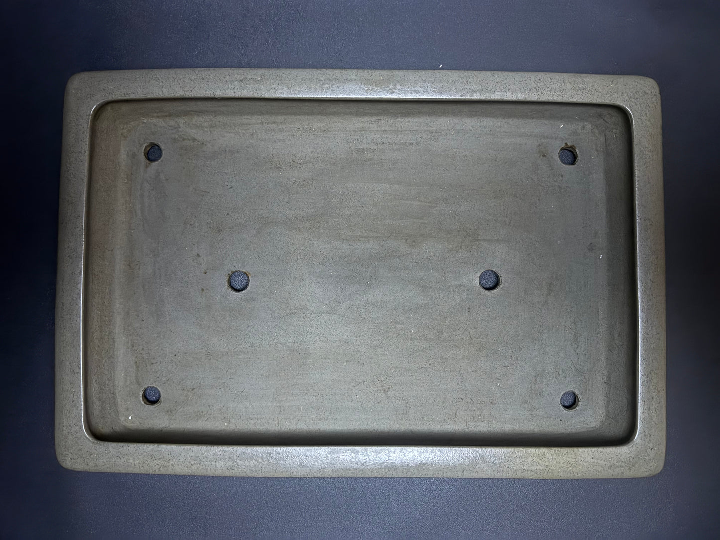 SEIZAN (Master Kataoka Makoto) - 誠山 - 58.5cm Rectangular