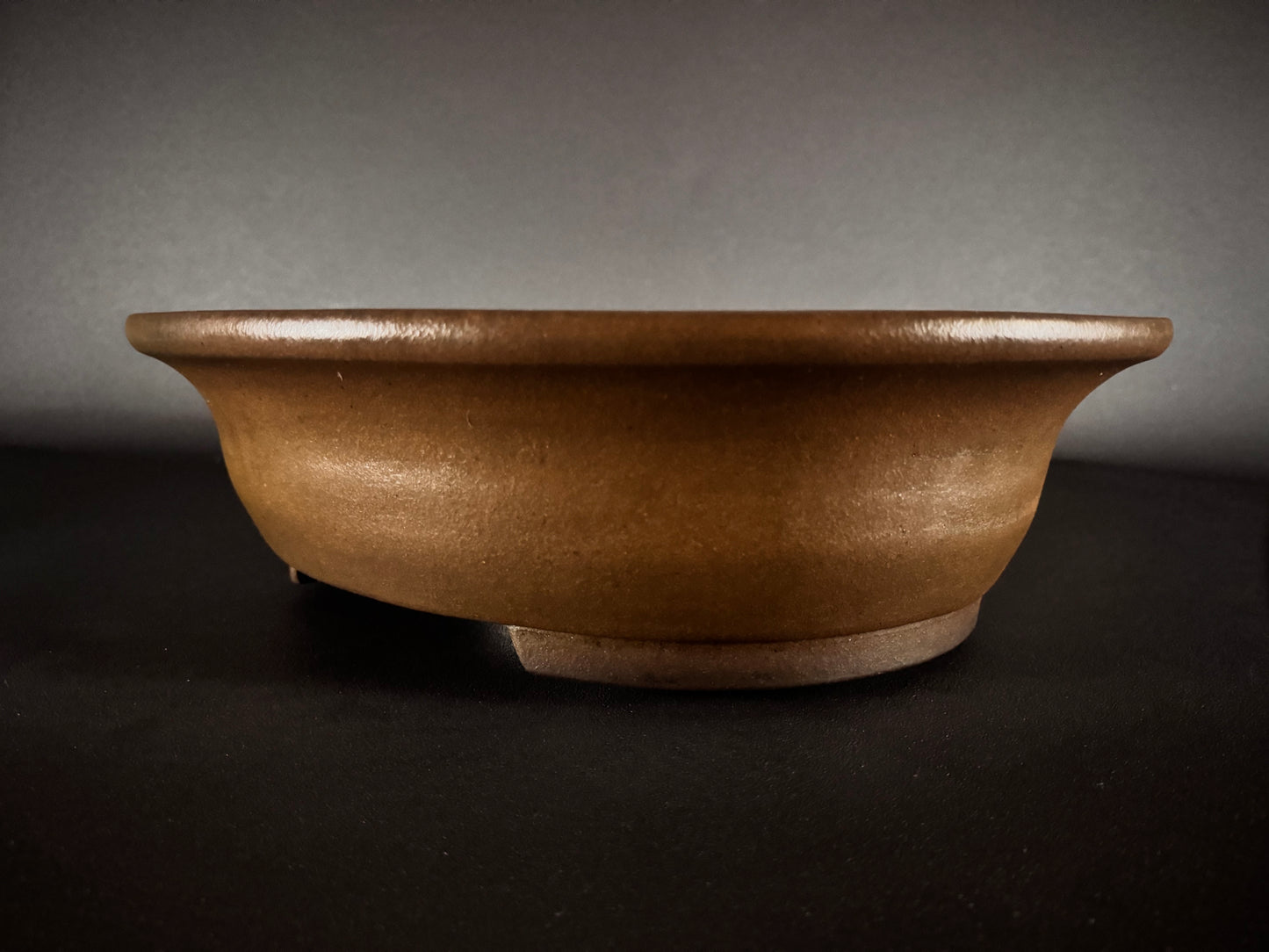 GYOUZAN 1St Gen (Nakano Yukizyou “中野行常”) "爪描き" - 常滑– 48.5cm Oval Large