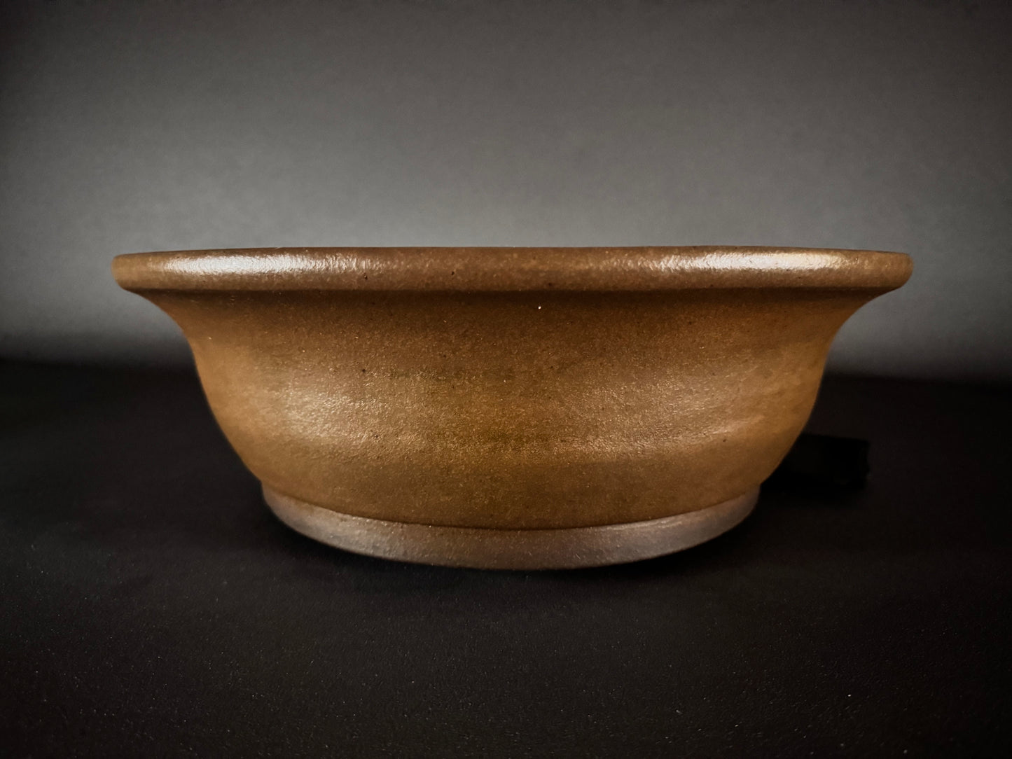 GYOUZAN 1St Gen (Nakano Yukizyou “中野行常”) "爪描き" - 常滑– 48.5cm Oval Large