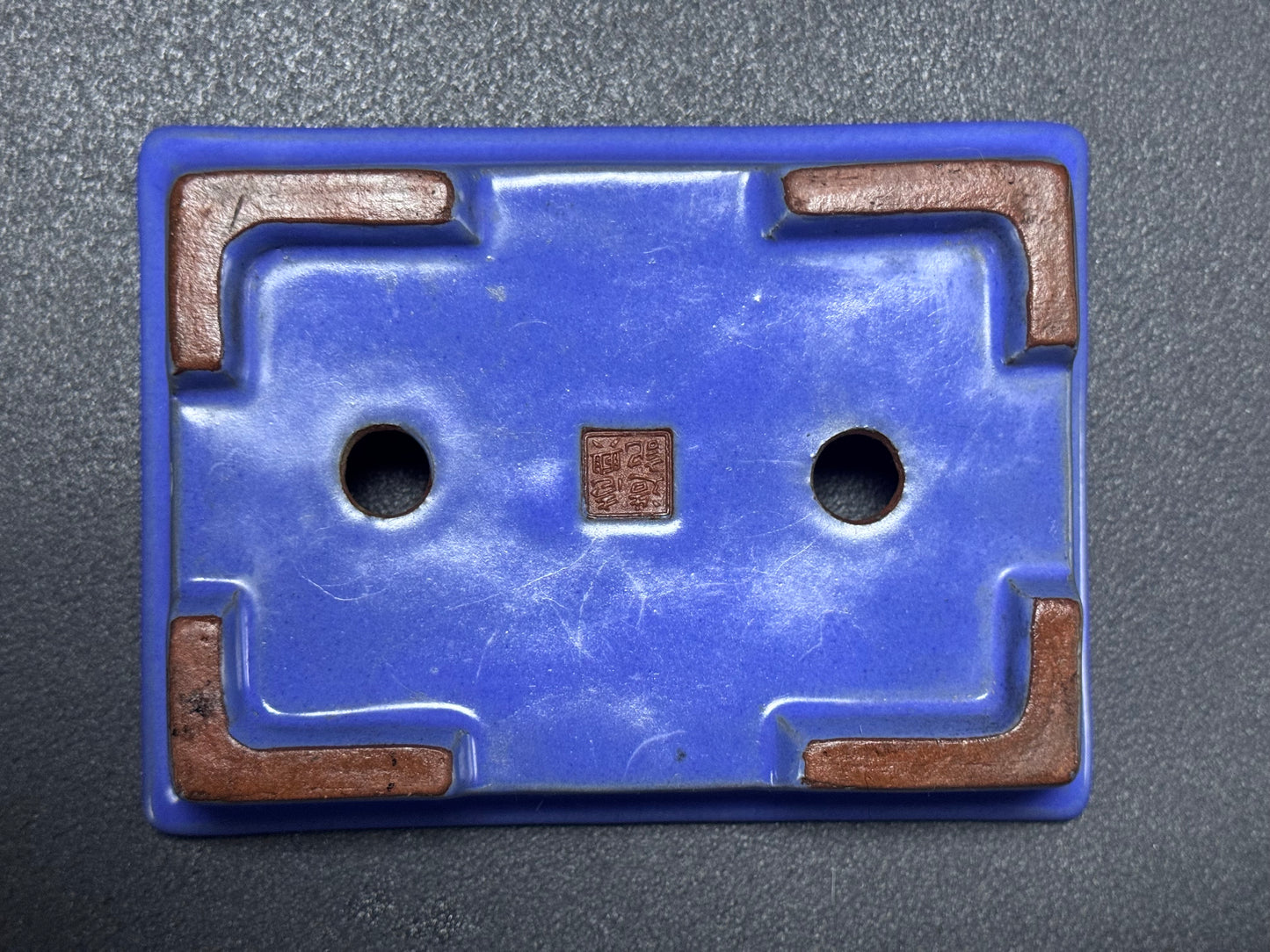 IKKO (Kazuhiro Watanabe) 一洸  - (常滑) -16.2cm rectangle