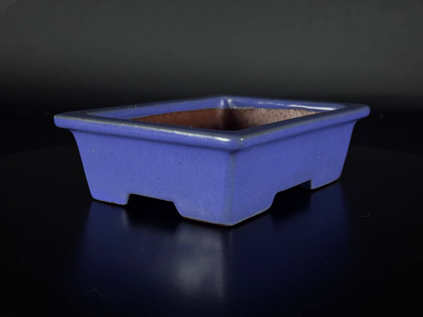 IKKO (Kazuhiro Watanabe) 一洸  - (常滑) -16.2cm rectangle
