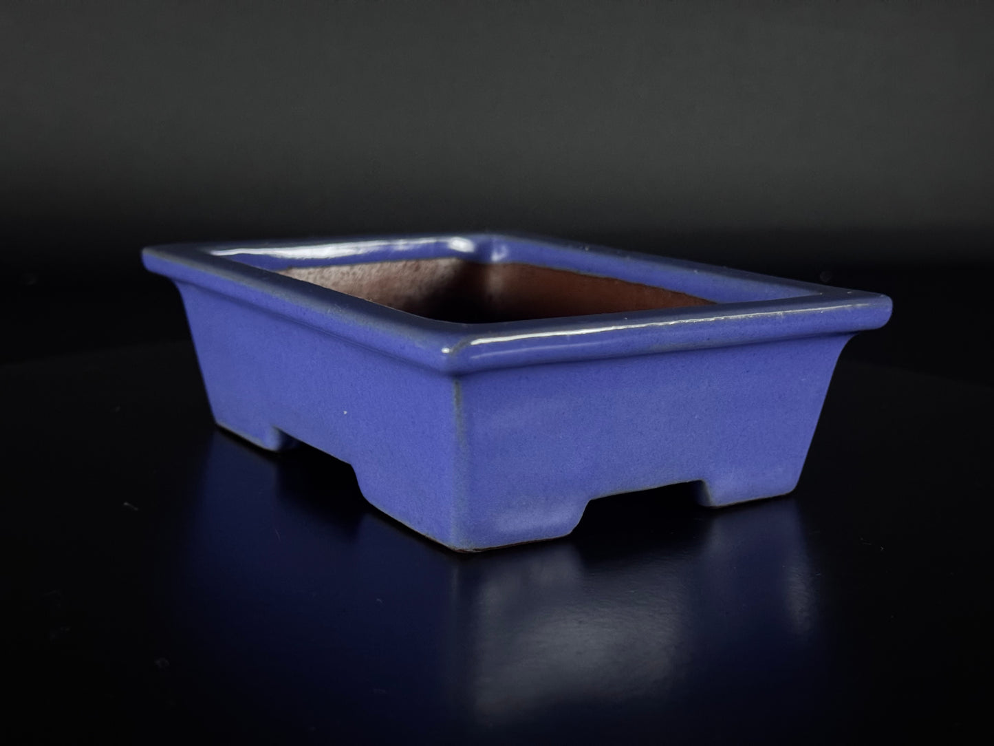 IKKO (Kazuhiro Watanabe) 一洸  - (常滑) -16.2cm rectangle