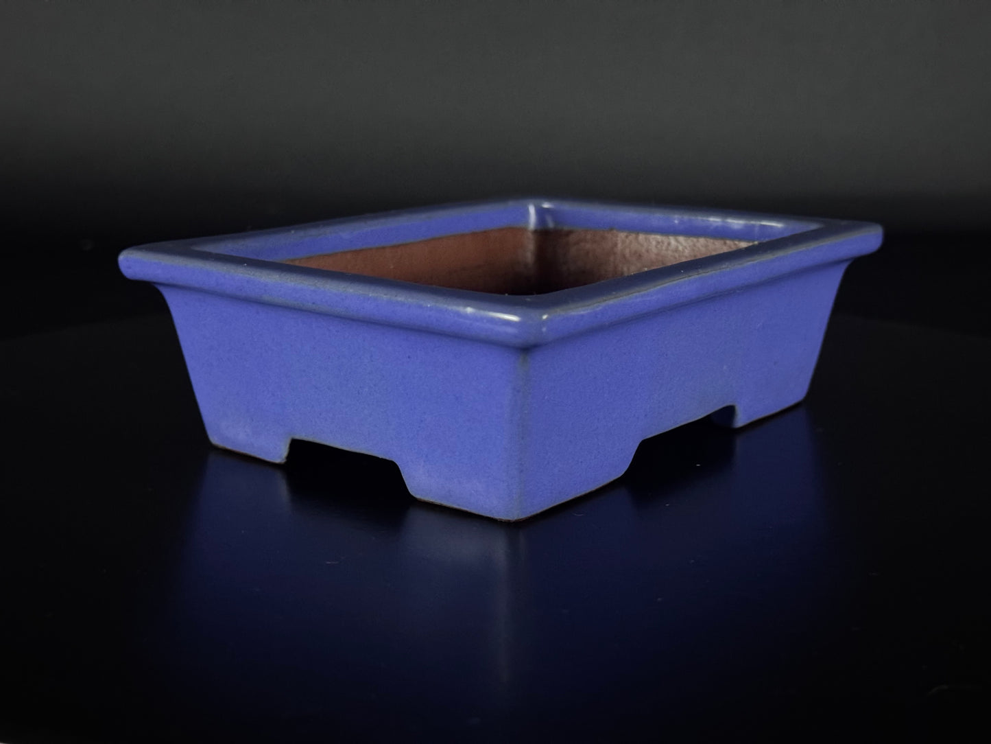 IKKO (Kazuhiro Watanabe) 一洸  - (常滑) -16.2cm rectangle