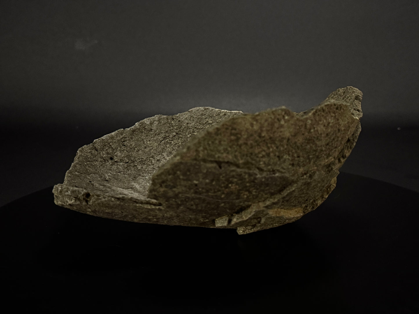 Kurama Stone "Genuine "