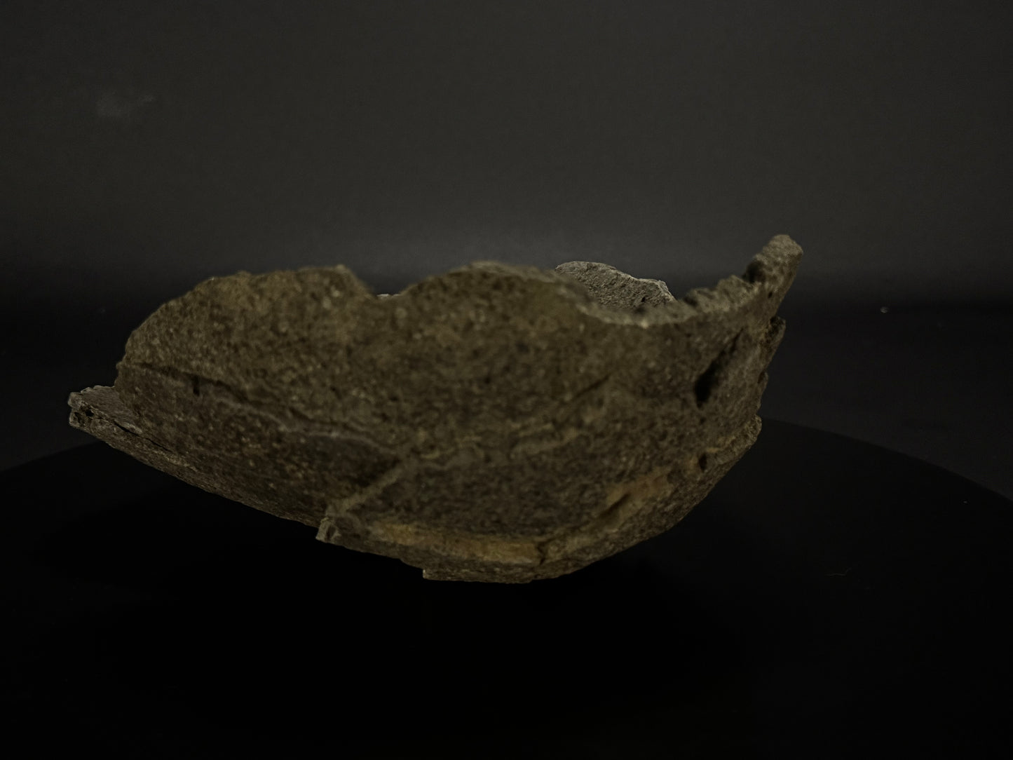Kurama Stone "Genuine "